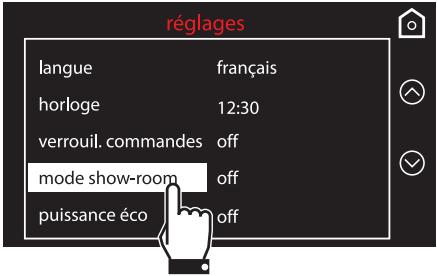 SMEG SFP6606WSPNX - Mode show-room (uniquement pour les exposants) - 2