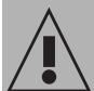 SMEG SFP6606WSPNX - Tensionélectrique Danger d'électrocution - 1