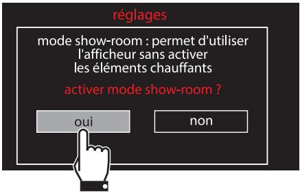 SMEG SFP6606WSPNX - Mode show-room (uniquement pour les exposants) - 3