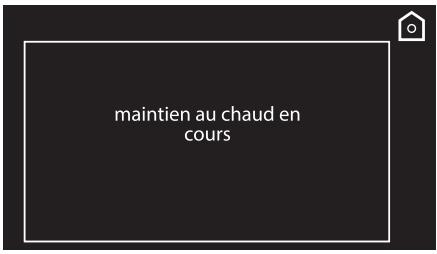 SMEG SFP6606WSPNX - Maintien au chaud - 5
