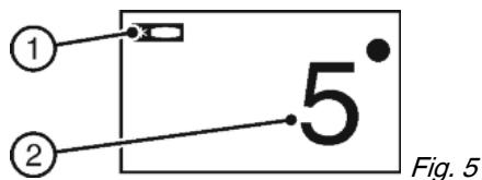 LIEBHERR GKV 4310 - Champ du compartiment réfrigérateur - 1