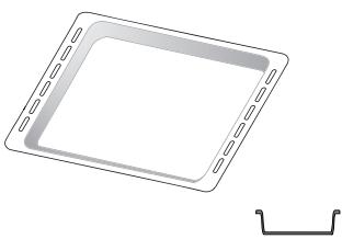WHIRLPOOL AKZ 96230/NB - ACCESSOIRES - 2