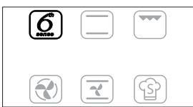 WHIRLPOOL AKZ 96230/NB - SELECTIONAR UNA FUNCION - 2