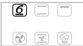 WHIRLPOOL AKZ 96230/NB - SELECTIONARE UNA FUNZIONE - 2