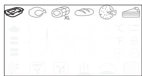 WHIRLPOOL AKZ 96230/NB - SELECTIONAR UMA FUNCÉO - 3