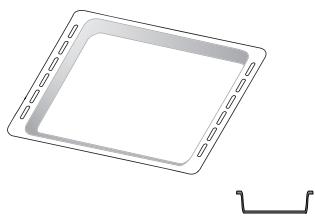 WHIRLPOOL AKZ 96230/NB - ACCESSORI - 2