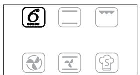 WHIRLPOOL AKZ 96230/NB - SELECTIONNER UNE FONCTION - 2