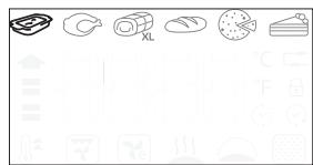 WHIRLPOOL AKZ 96230/NB - SELECTIONARE UNA FUNZIONE - 3
