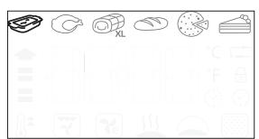 WHIRLPOOL AKZ 96230/NB - SELECT A FUNCTION - 3