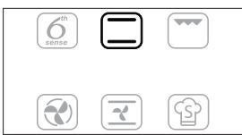 WHIRLPOOL AKZ 96230/NB - SELECTIONAR UNA FUNCION - 1