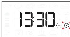 WHIRLPOOL AKZ 96230/NB - SETTING THE END COOKING TIME/ DELAYED START - 1