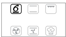 WHIRLPOOL AKZ 96230/NB - SELECT A FUNCTION - 2