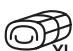 WHIRLPOOL AKZ 96230/NB - CARNE - 1