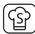 WHIRLPOOL AKZ 96230/NB - GATEAUX - 1