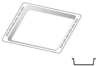 WHIRLPOOL AKZ 96230/NB - ACCESSORIES - 2