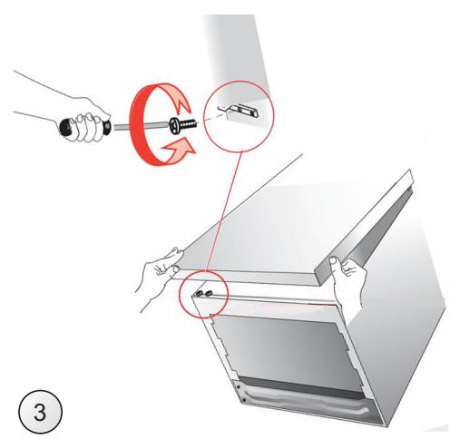 AMICA EKGCS 387 920 - SPREMEMBA SMERI ODPIRANJA VRAT (Slika 20) - 16