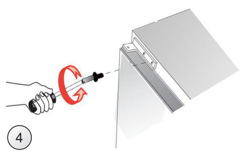AMICA EKGCS 387 920 - SPREMEMBA SMERI ODPIRANJA VRAT (Slika 20) - 17