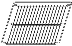 WHIRLPOOL W9IOM24S1H - ACCESSORIES - 1