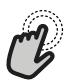 WHIRLPOOL W9IOM24S1H - HOW TO USE THE TOUCH DISPLAY - 1
