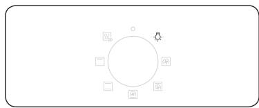 SAMSUNG NV75K3340RB - Plats préparés - 1