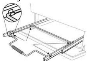 FALCON ELAN 90 DUAL FUEL OG - Gleitgrill - 2