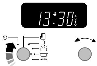 FALCON ELAN 90 DUAL FUEL OG - Automatisches Stoppen - 2