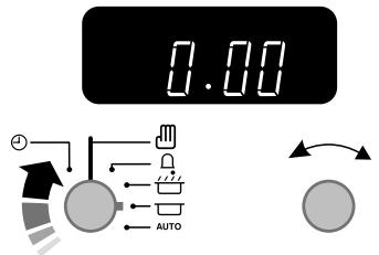 FALCON ELAN 90 DUAL FUEL OG - Automatisches Stoppen - 1