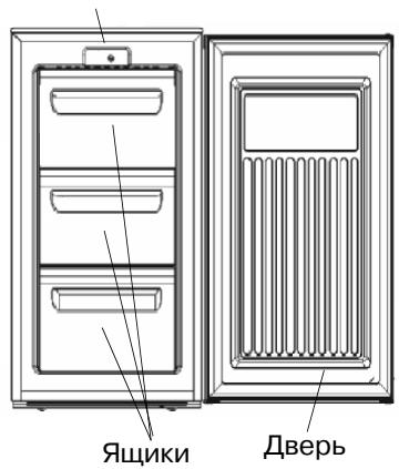 LADEN CVT 5097 - BHMaHne: - 1
