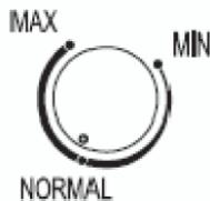 LADEN CVT 5097 - Observera! - 2