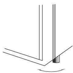 LADEN CVT 5097 - Uwaga: - 2