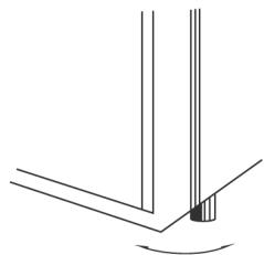 LADEN CVT 5097 - Opmerking: - 2