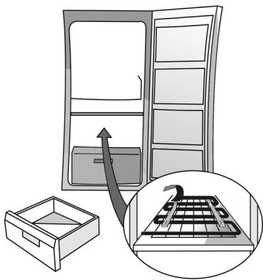 LADEN CVT 5097 - Attention : - 1