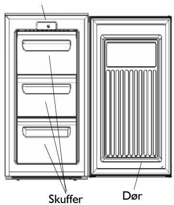LADEN CVT 5097 - Bemerk: - 1