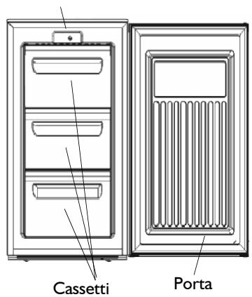 LADEN CVT 5097 - Attenzione: - 1