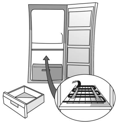 LADEN CVT 5097 - Huom. - 1