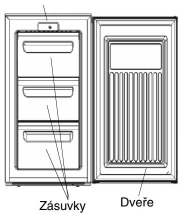 LADEN CVT 5097 - Upozorneni: - 1