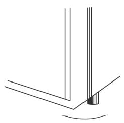 LADEN CVT 5097 - Hinweis: - 2