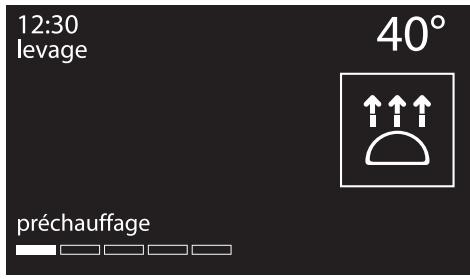 SMEG OPERA A4-81 - Levage - 4