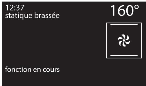 SMEG OPERA A4-81 - Fonctions de cuisson - 6