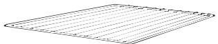 ROSIERES RFD7759MRB - OVEN EQUIPMENT ACCORDING TO THE MODEL - 1