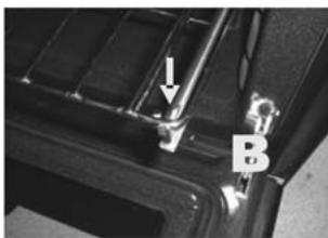 ROSIERES RFD7759MRB - INSTRUCTIONS FOR ASSEMBLY - 3