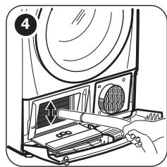 ZANUSSI THE7050 - FUNZIONE STAND-BY - 16