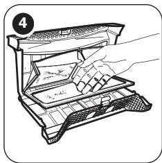 ZANUSSI THE7050 - FUNZIONE STAND-BY - 4
