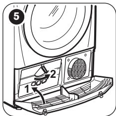 ZANUSSI THE7050 - FUNZIONE STAND-BY - 17
