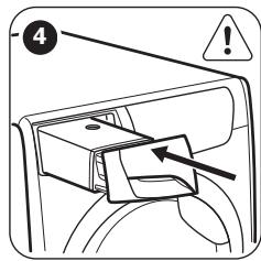 ZANUSSI THE7050 - FUNZIONE STAND-BY - 11