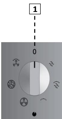 SMEG SC445MCX-1 - Comment les aliments se chauffent-ils? - 8