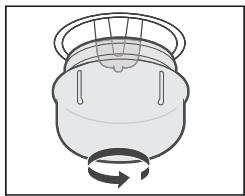 SCHNEIDER SCOP711TM - Reemplacement de l'ampoule - 1