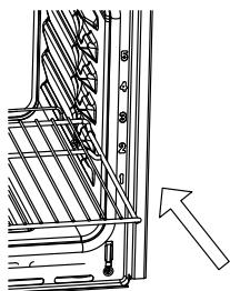 SCHNEIDER SCOP711TM - Mise en GARDE relative à l'installation des grilles : - 2