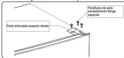 HISENSE RB327N4AD2 - Invertendo a porta - 3