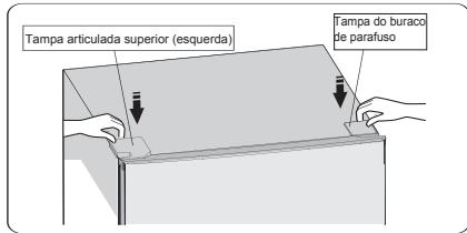 HISENSE RB327N4AD2 - Invertendo a porta - 16